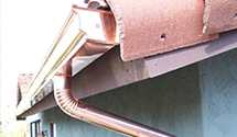 Rain Gutter Installation, Repair, Cleaning in Placentia, CA